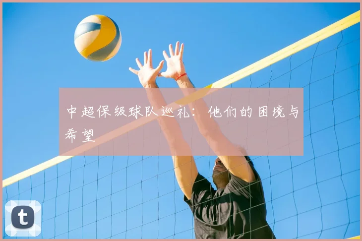 中超保级球队巡礼：他们的困境与希望