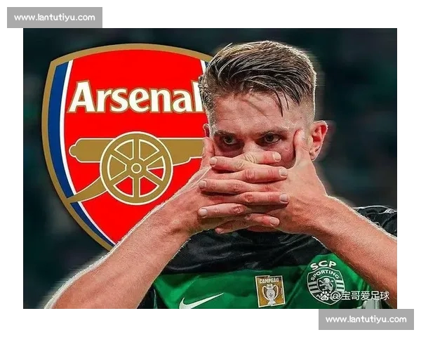 阿森纳放弃哲凯赖什转攻舍什科 葡体 8000 万欧标价成拦路虎