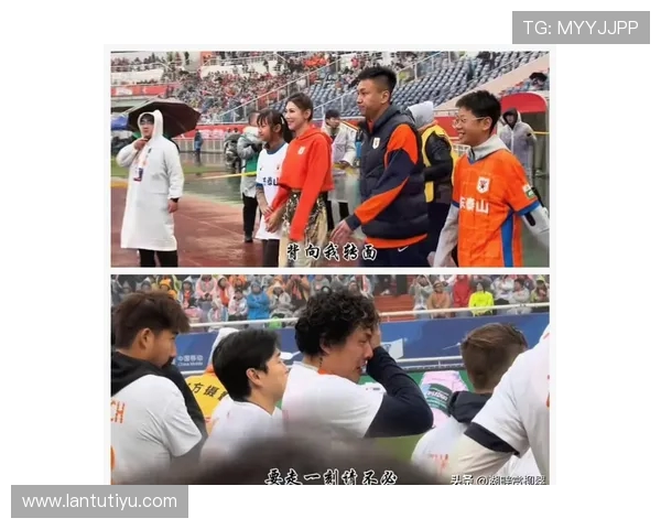 王大雷：人生剧本各异，何须定义最佳？