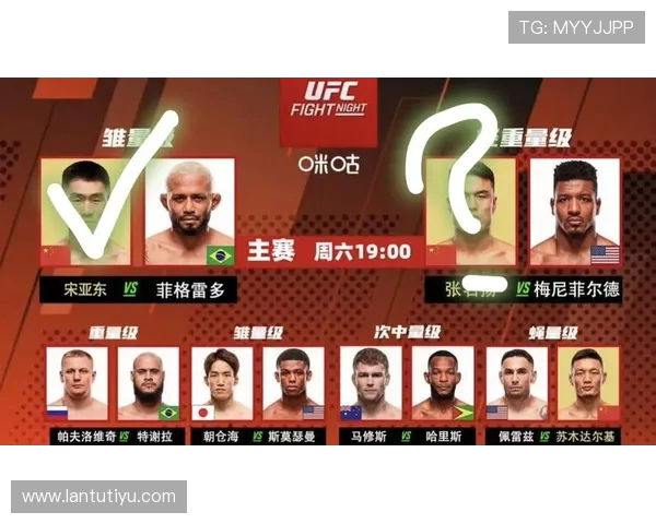 UFC 未来之星:值得关注的新秀选手盘点_20260602161626 UFC 未来之星:值得关注的新秀选手盘点_20260602161626